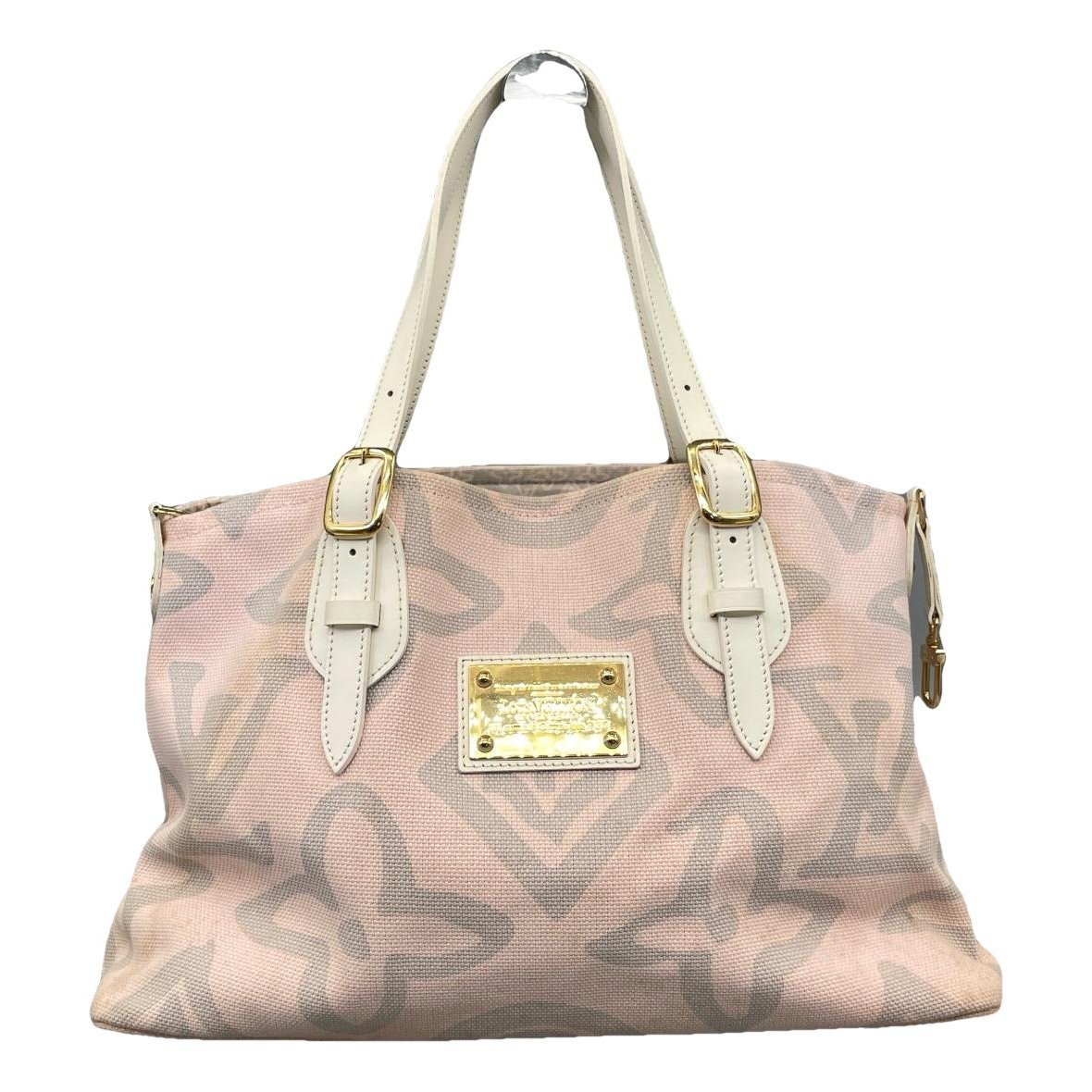 Cloth tote