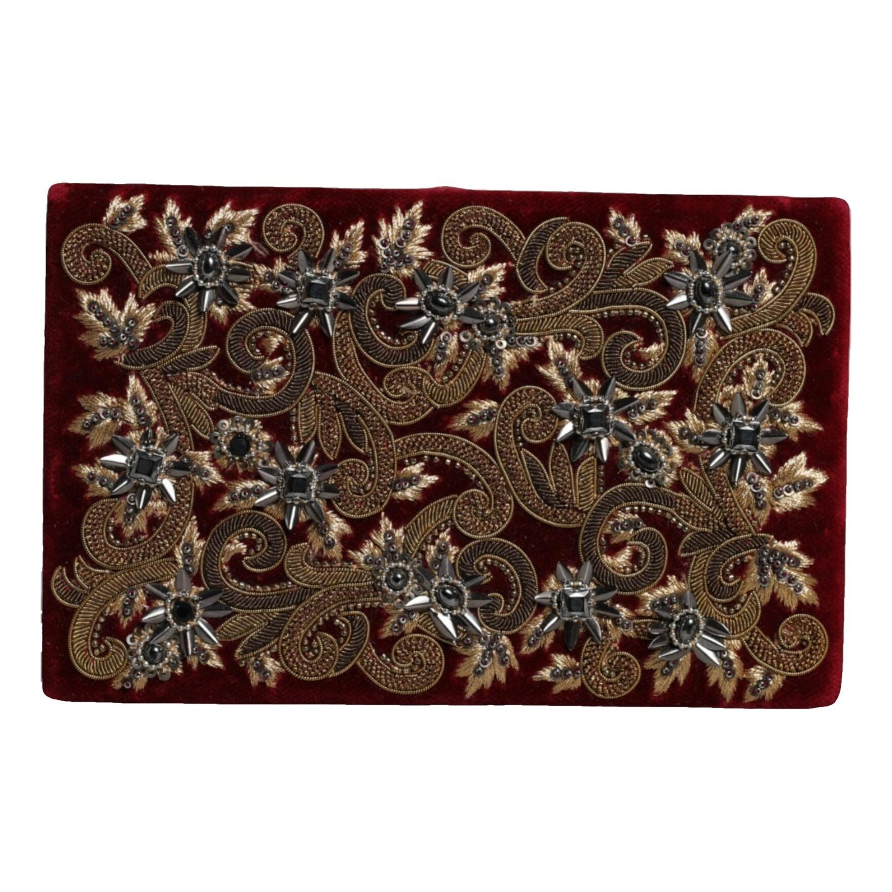 Dolce & Gabbana Clutch bag