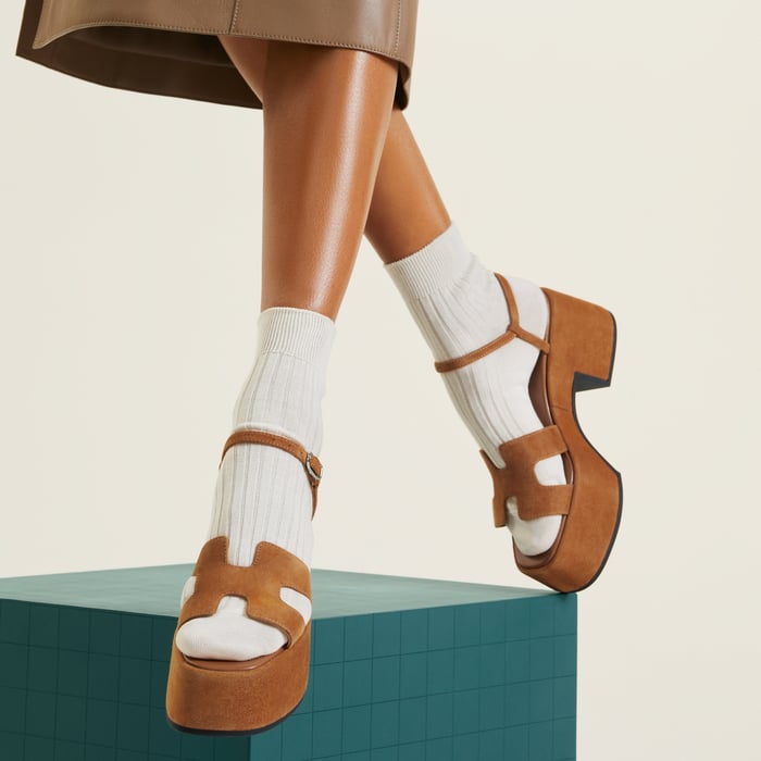 Naturel Jam 30 Sandal
