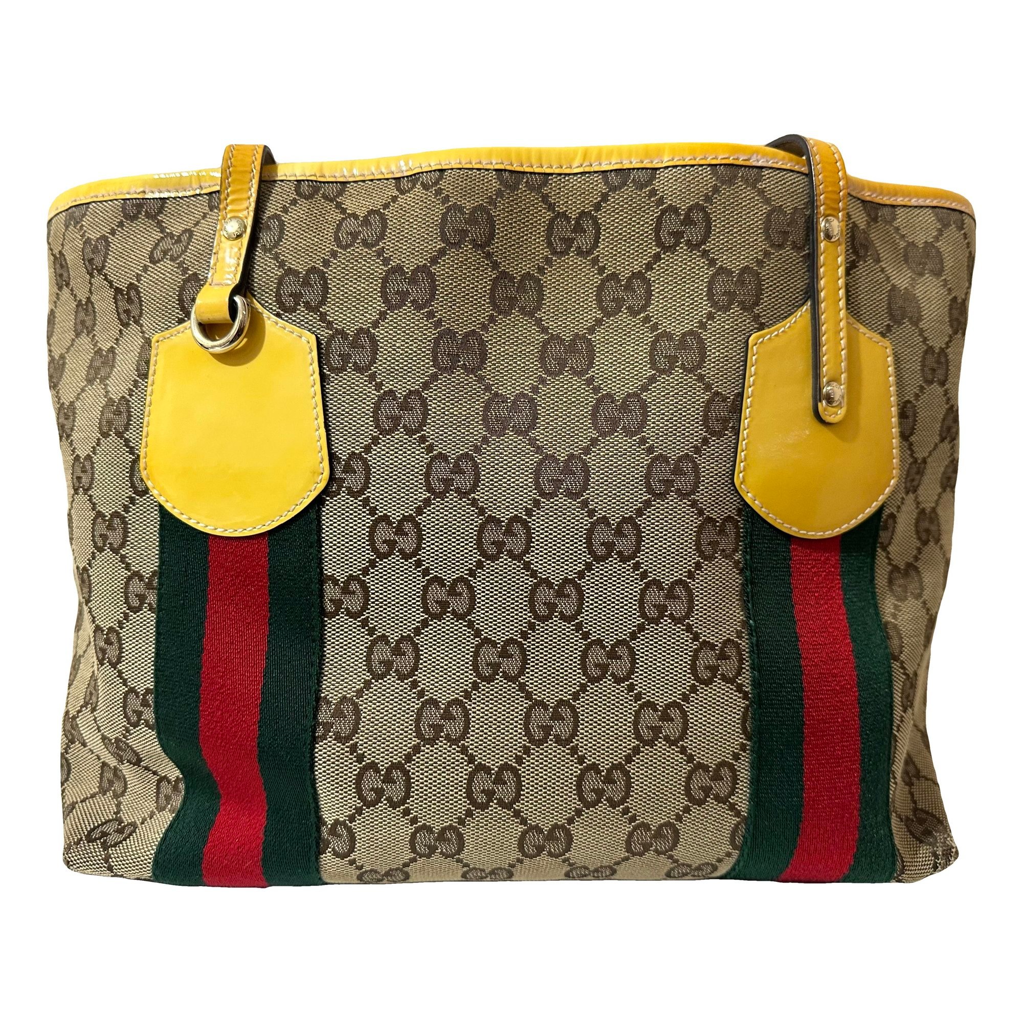 Cloth tote