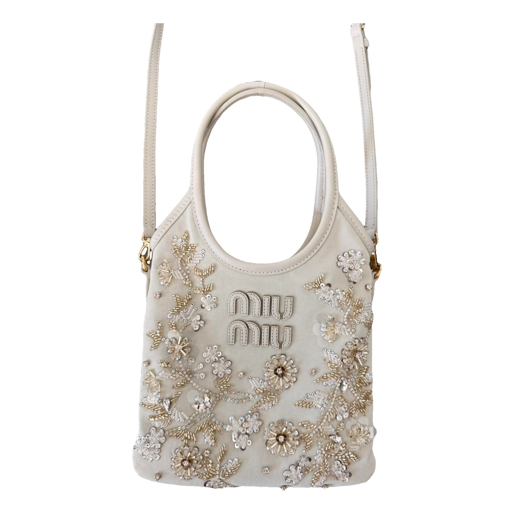 Ivy tote