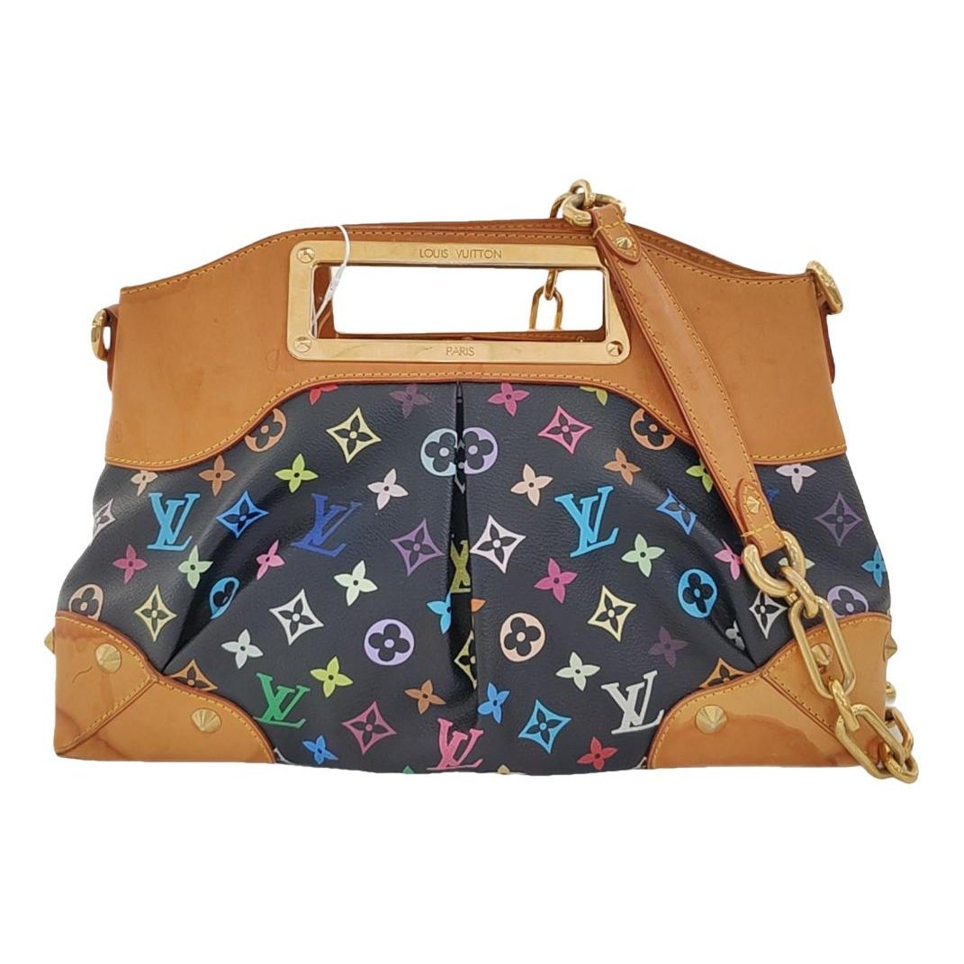 Judy cloth handbag