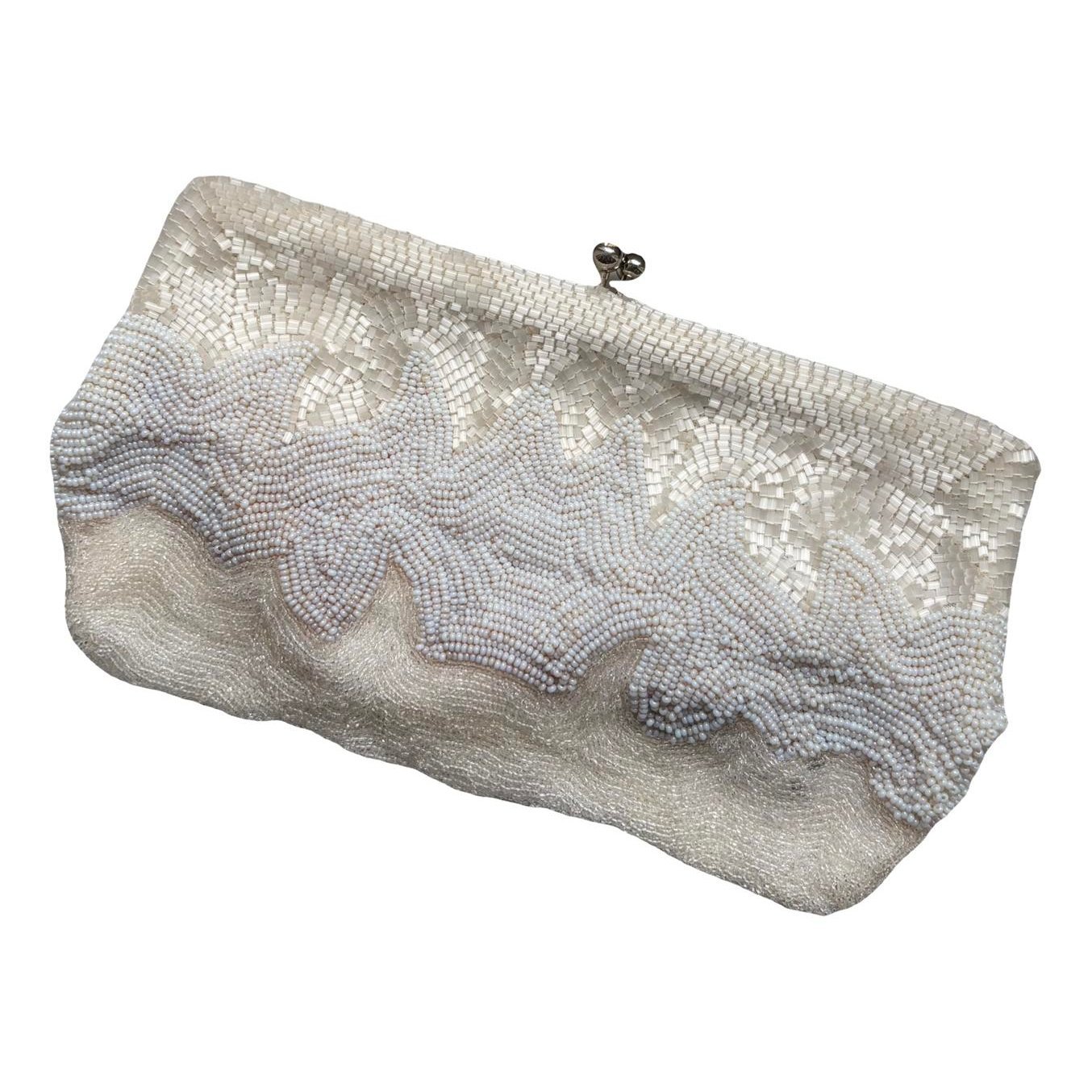 Silk mini bag