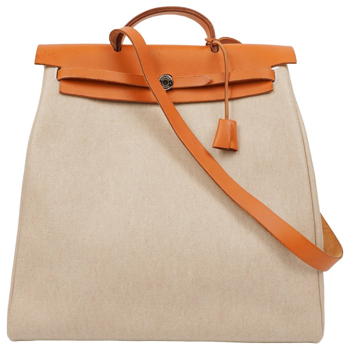 Herbag cloth handbag