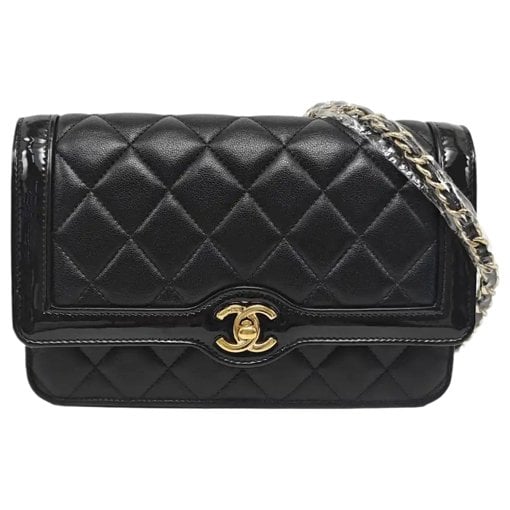 Crossbody bag