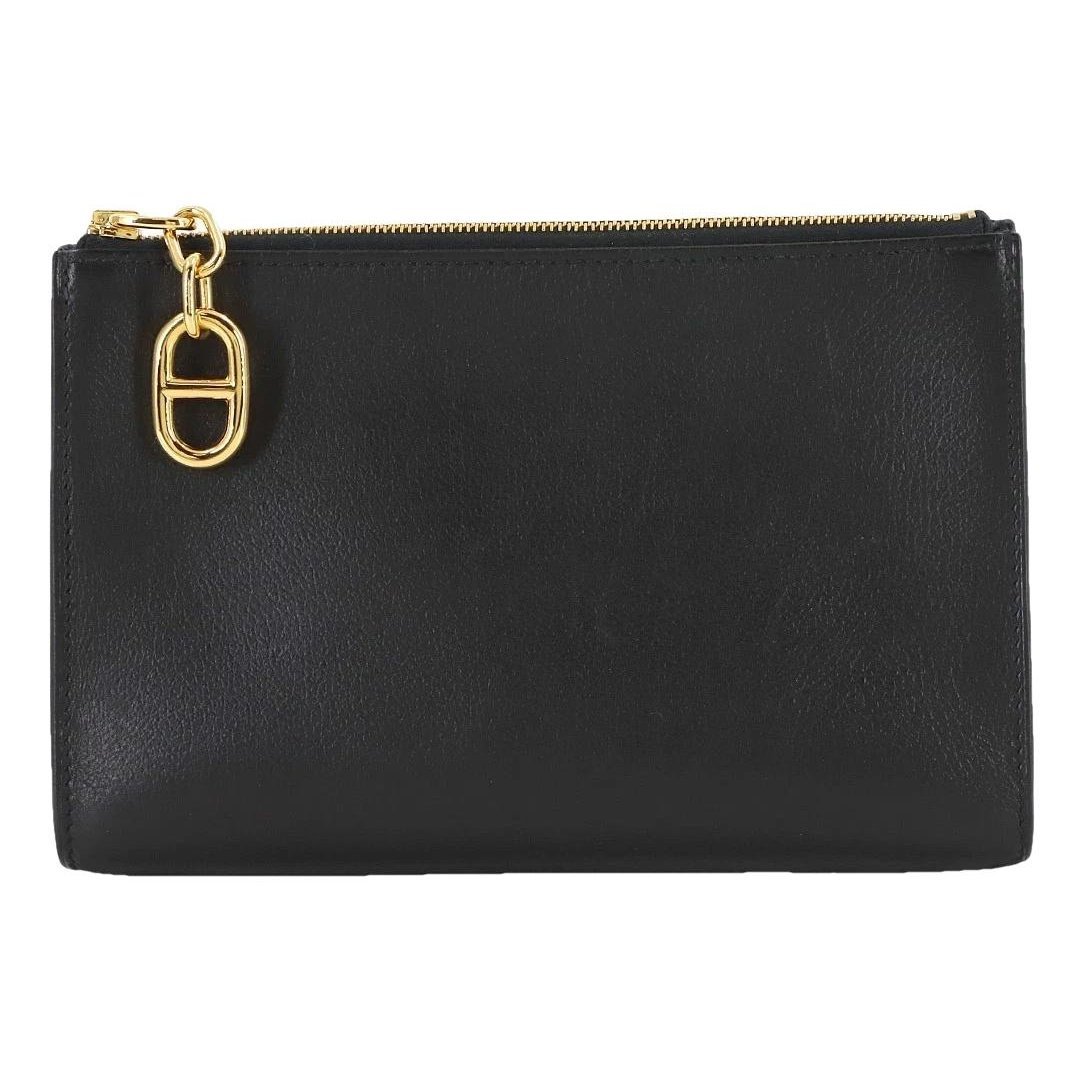 Leather bag