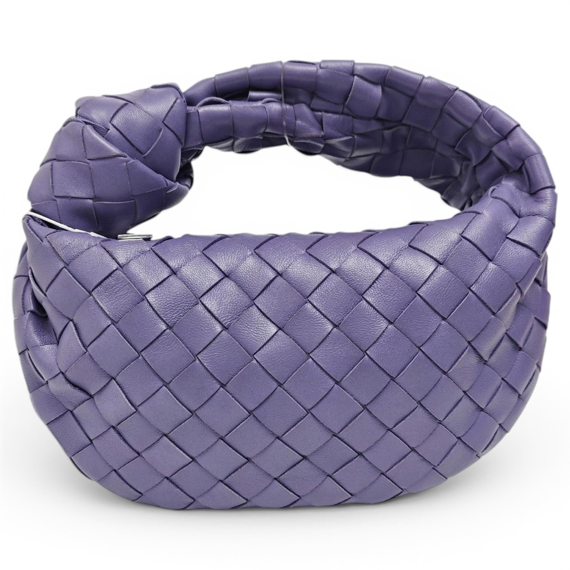 Jodie leather handbag