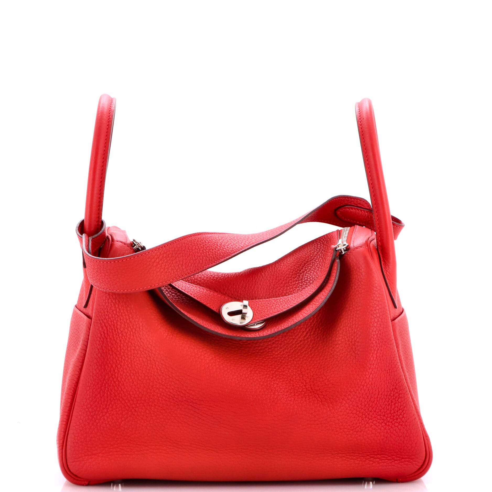 Lindy Bag Clemence 30