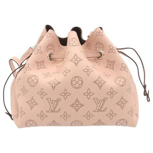 Mahina leather handbag