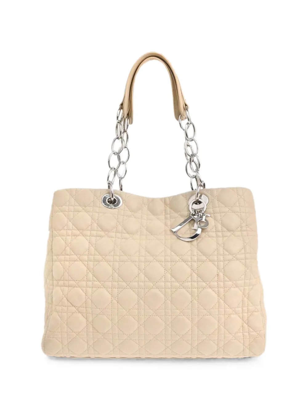 Dior 2011 Cannage shoulder bag