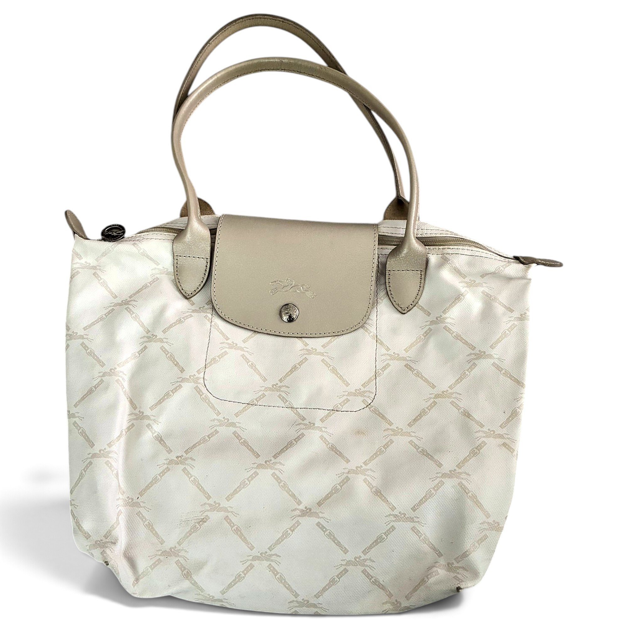 Pliage cloth handbag