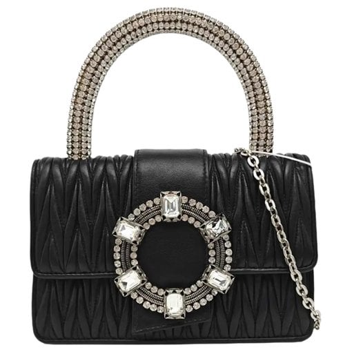 My Miu handbag