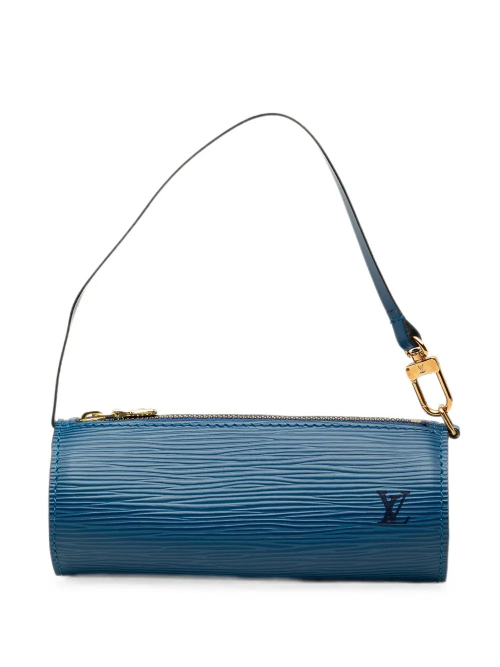 1990-2010 Epi Pochette Papillon handbag