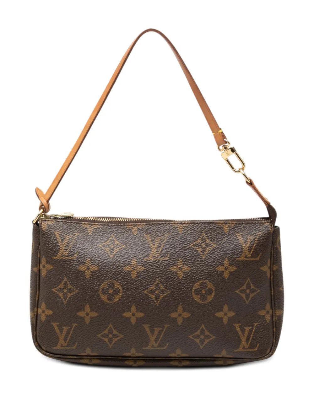 2003 Monogram Pochette Accessoires shoulder bag