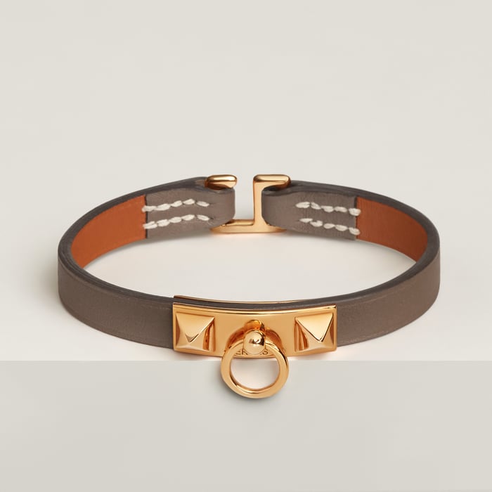 Étoupe Rivale Mini Bracelet