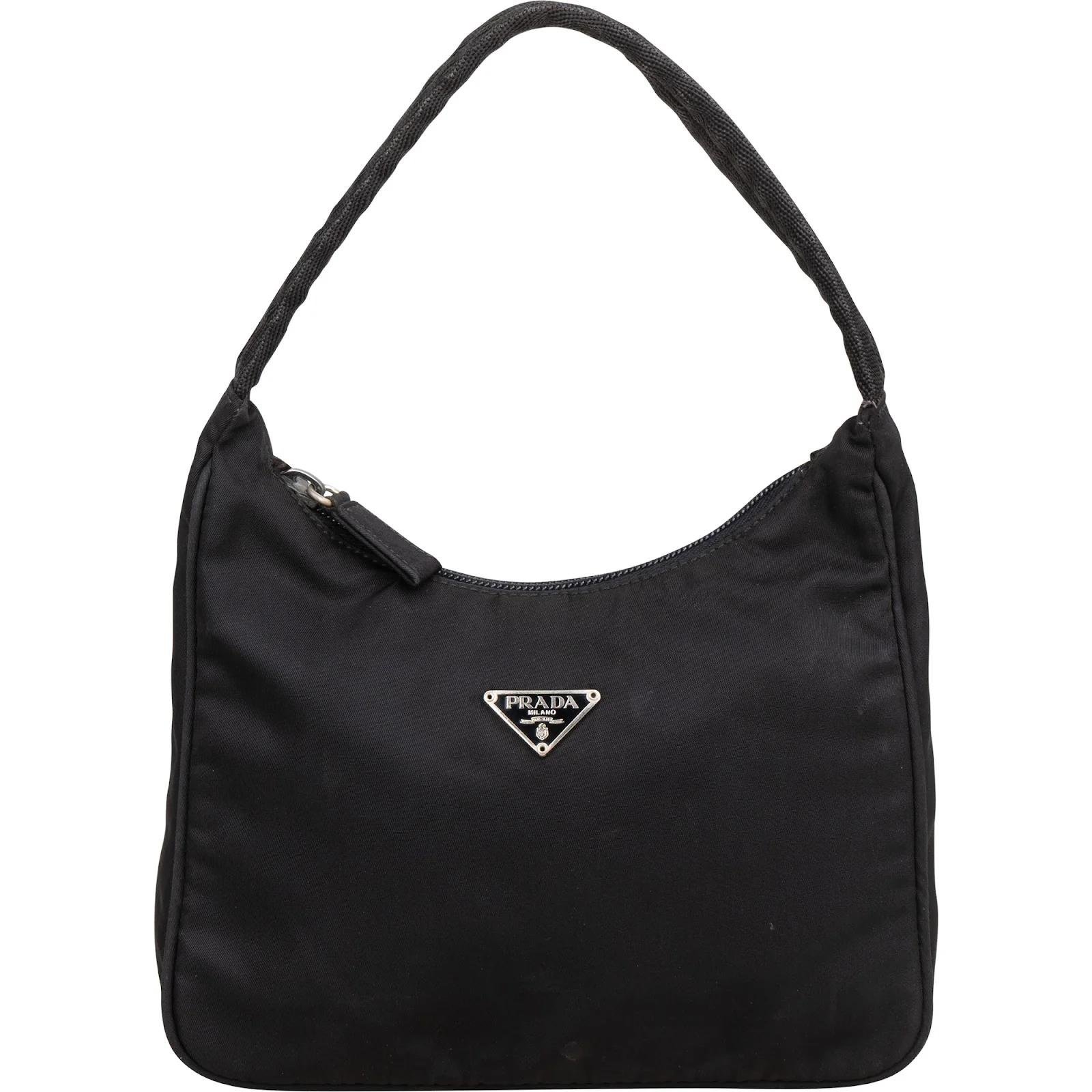 Prada Re-edition handbag