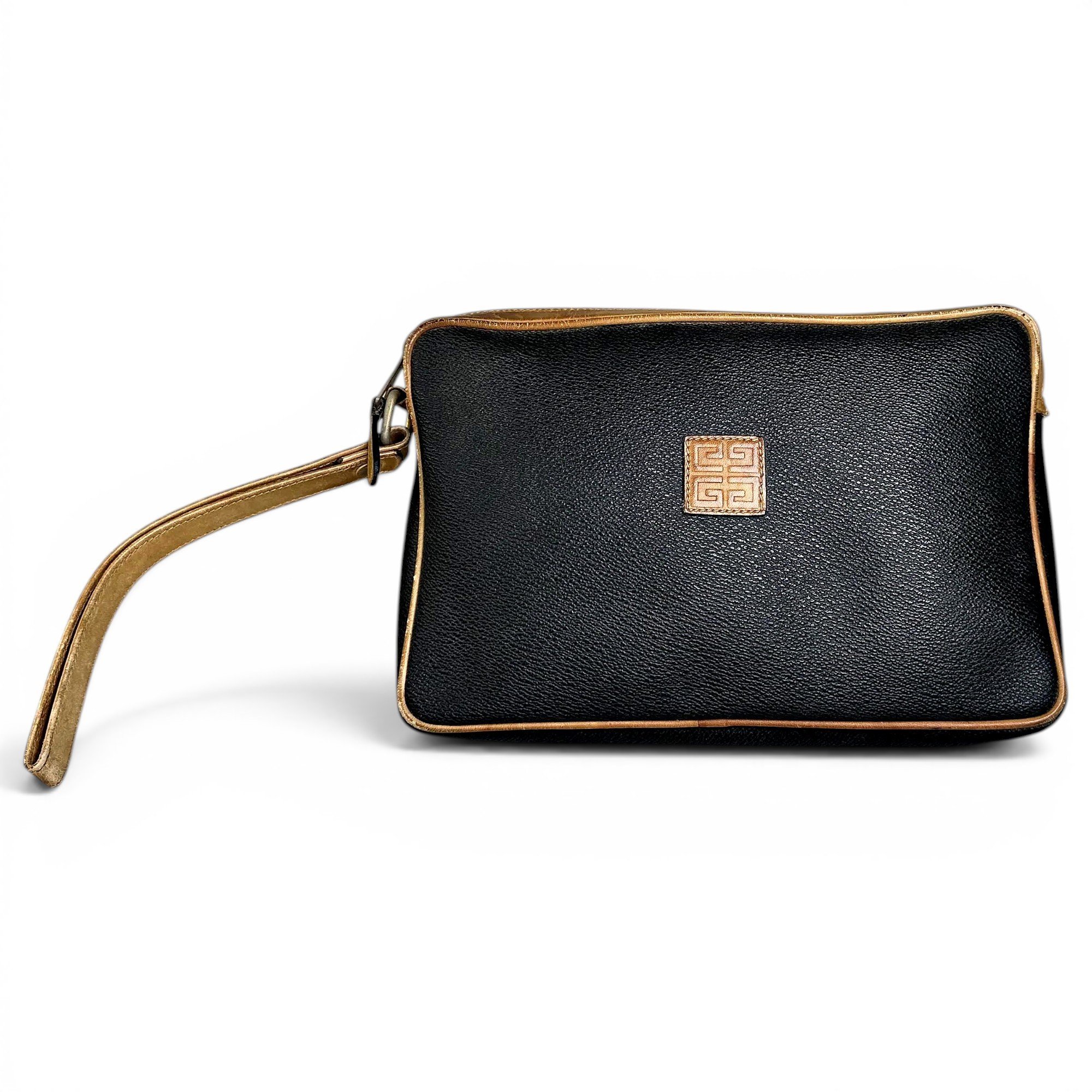 Givenchy 4G leather mini bag