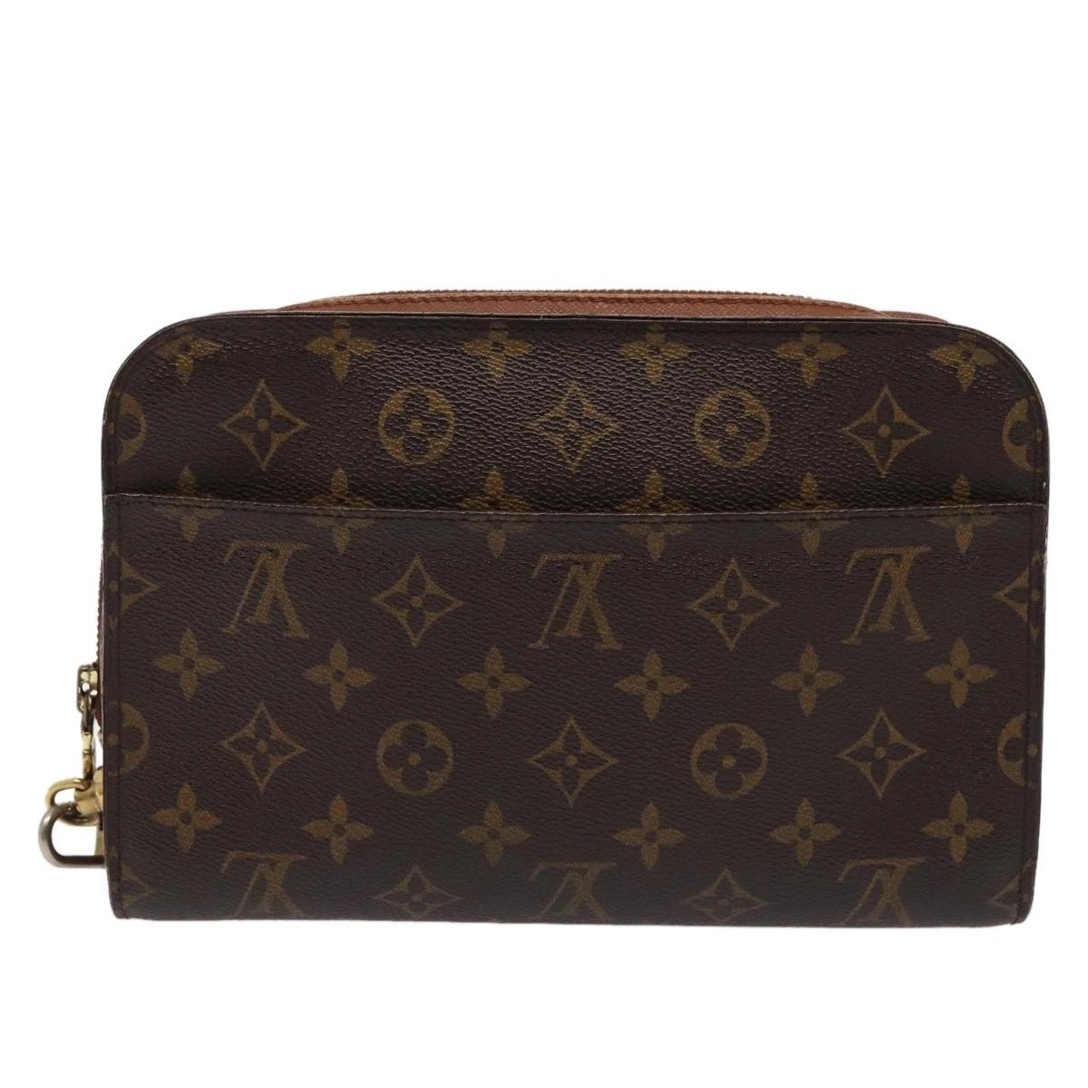 Clutch bag