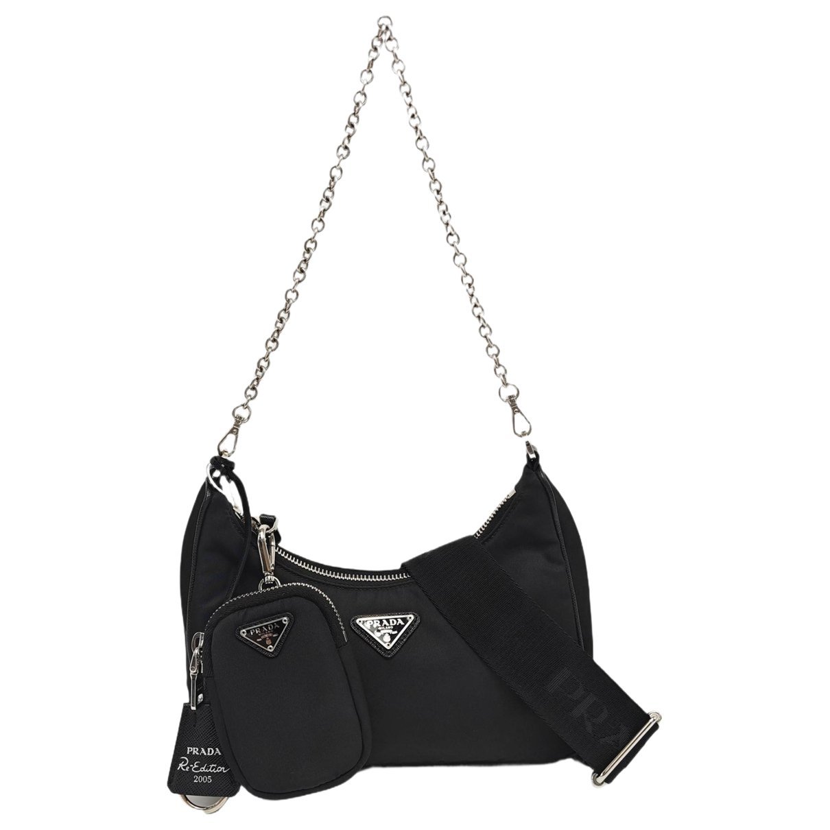 Cloth handbag