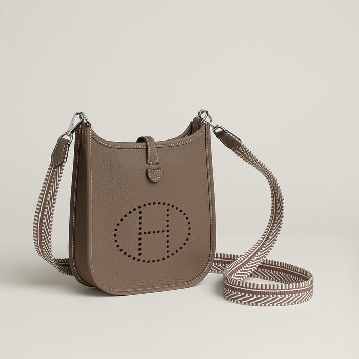 Bolso Évelyne 16 Amazone