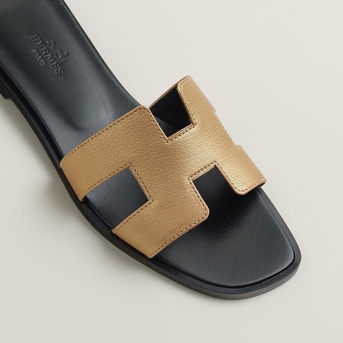 Doré Oran Sandal