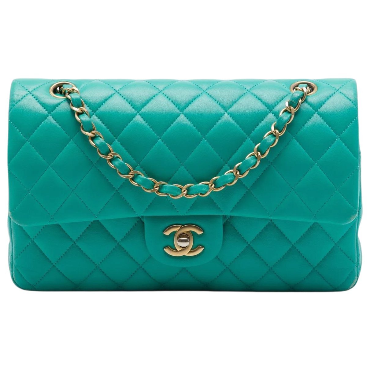 Timeless/Classique leather crossbody bag