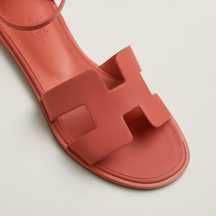 Rouge Tomette Santorini Sandal