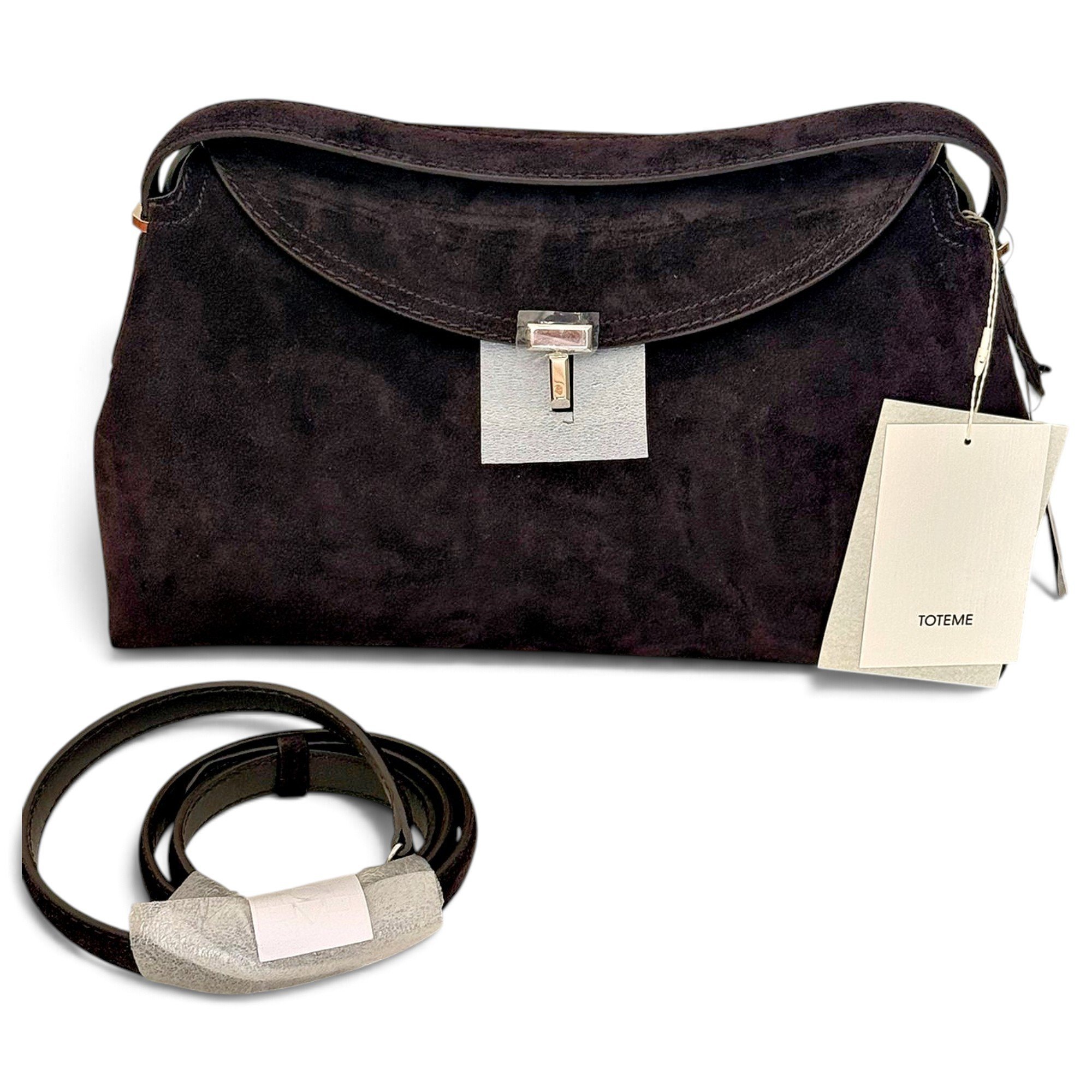 T-Lock handbag