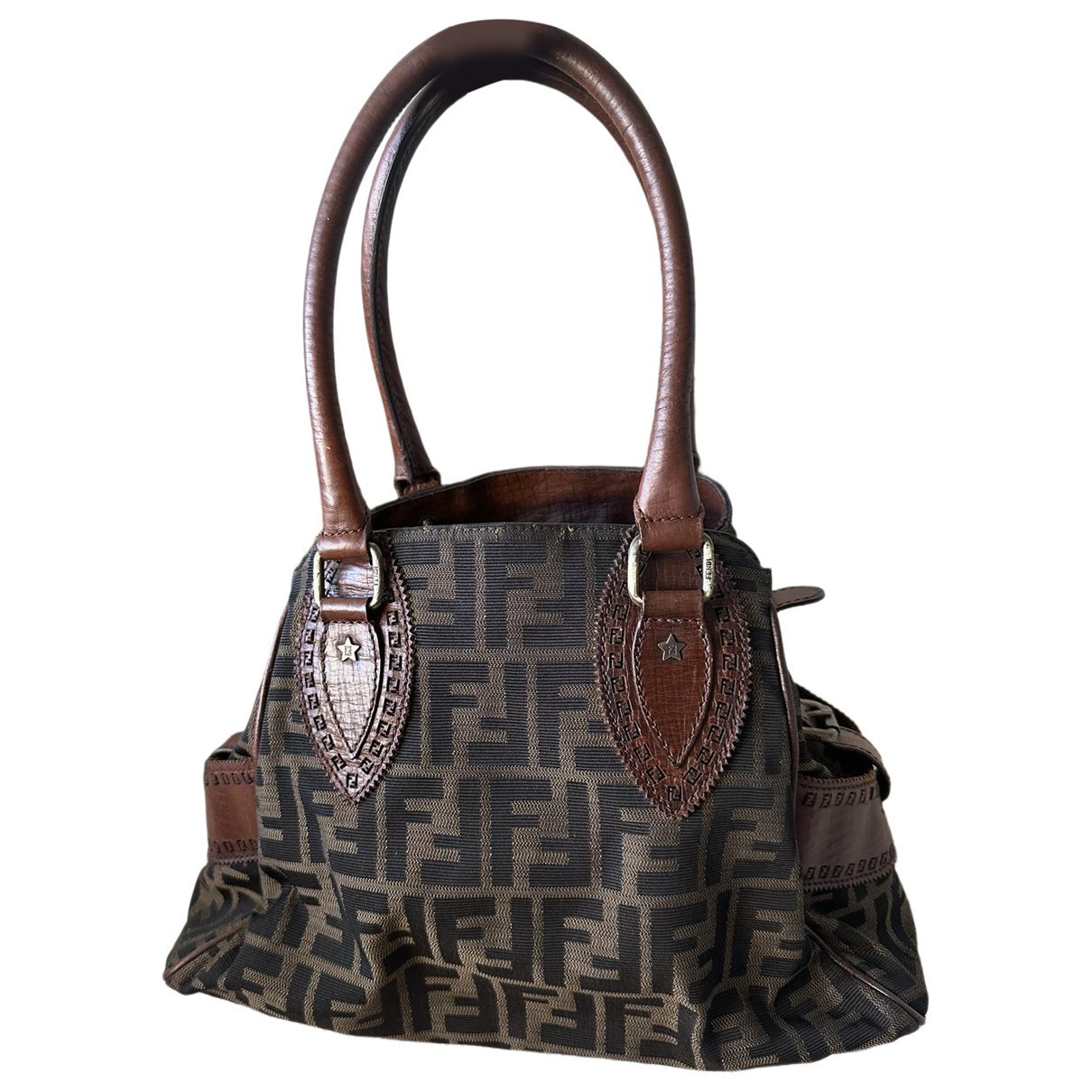 Chef cloth handbag