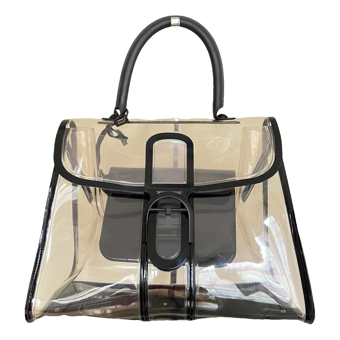 Delvaux Brillant handbag
