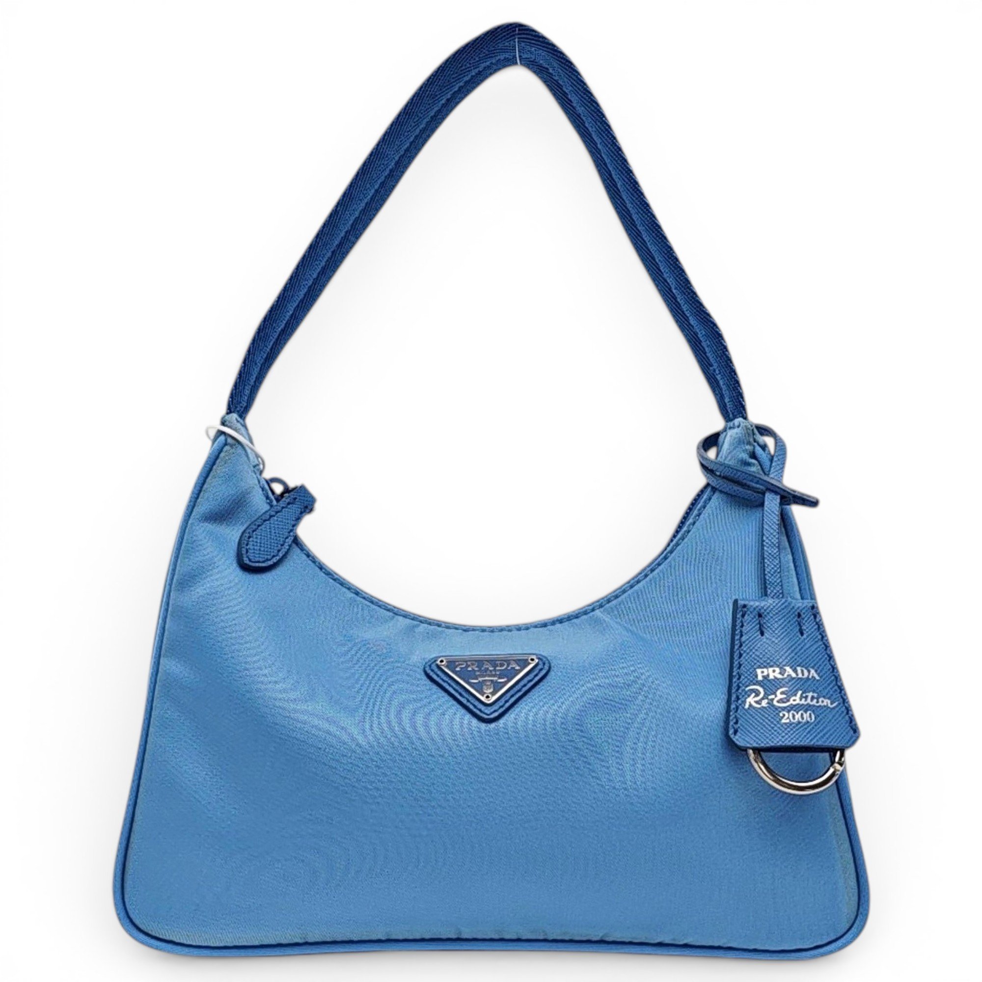 Cloth handbag