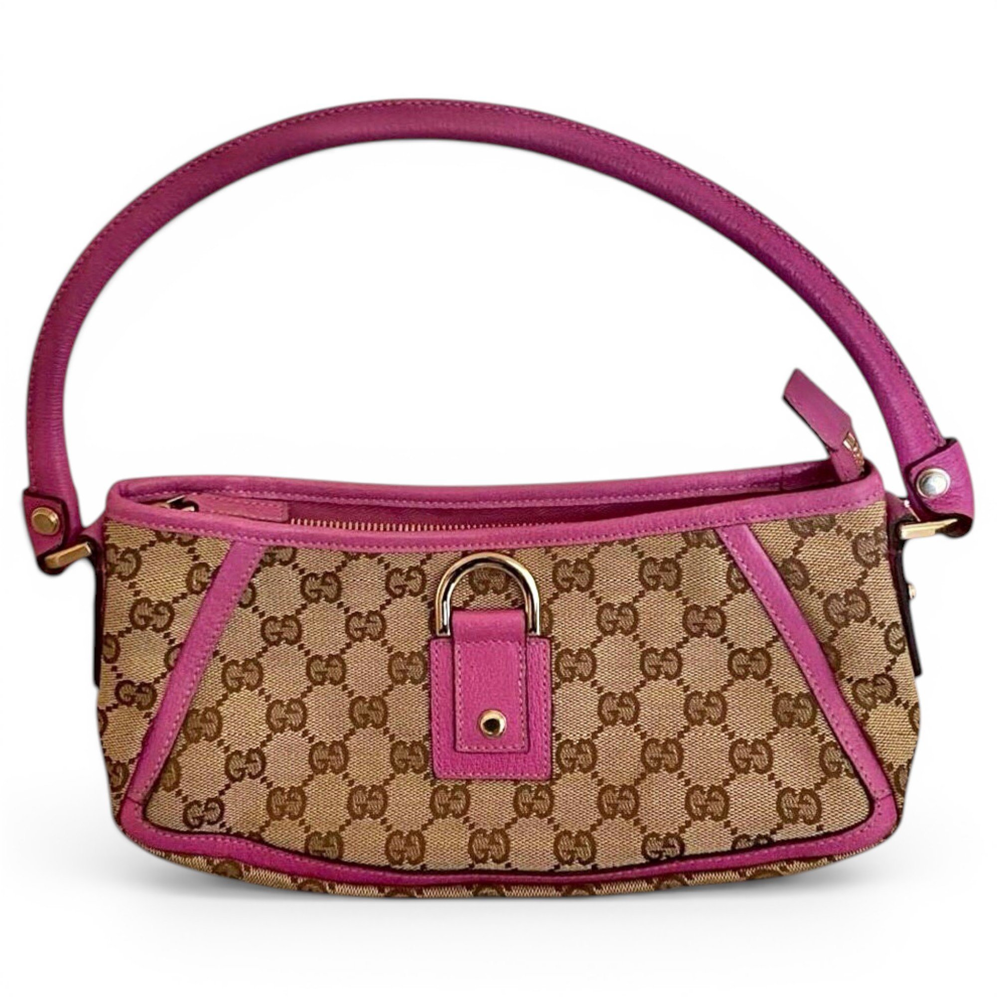 Abbey cloth handbag