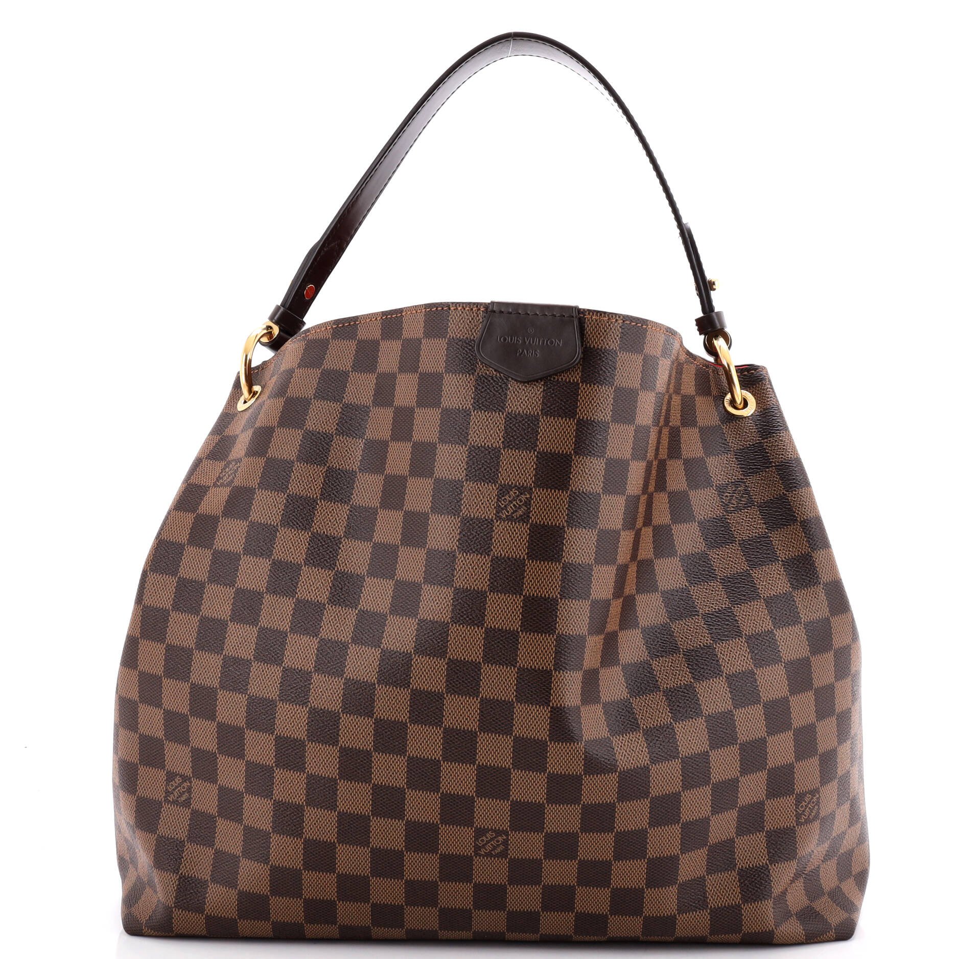 Graceful Handbag Damier MM