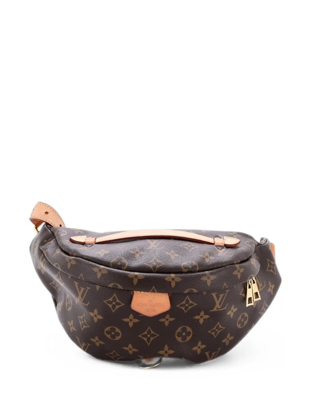Bum Bag Monogram Canvas belt bag