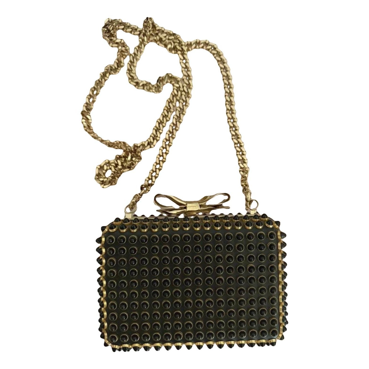 Mina clutch clutch bag