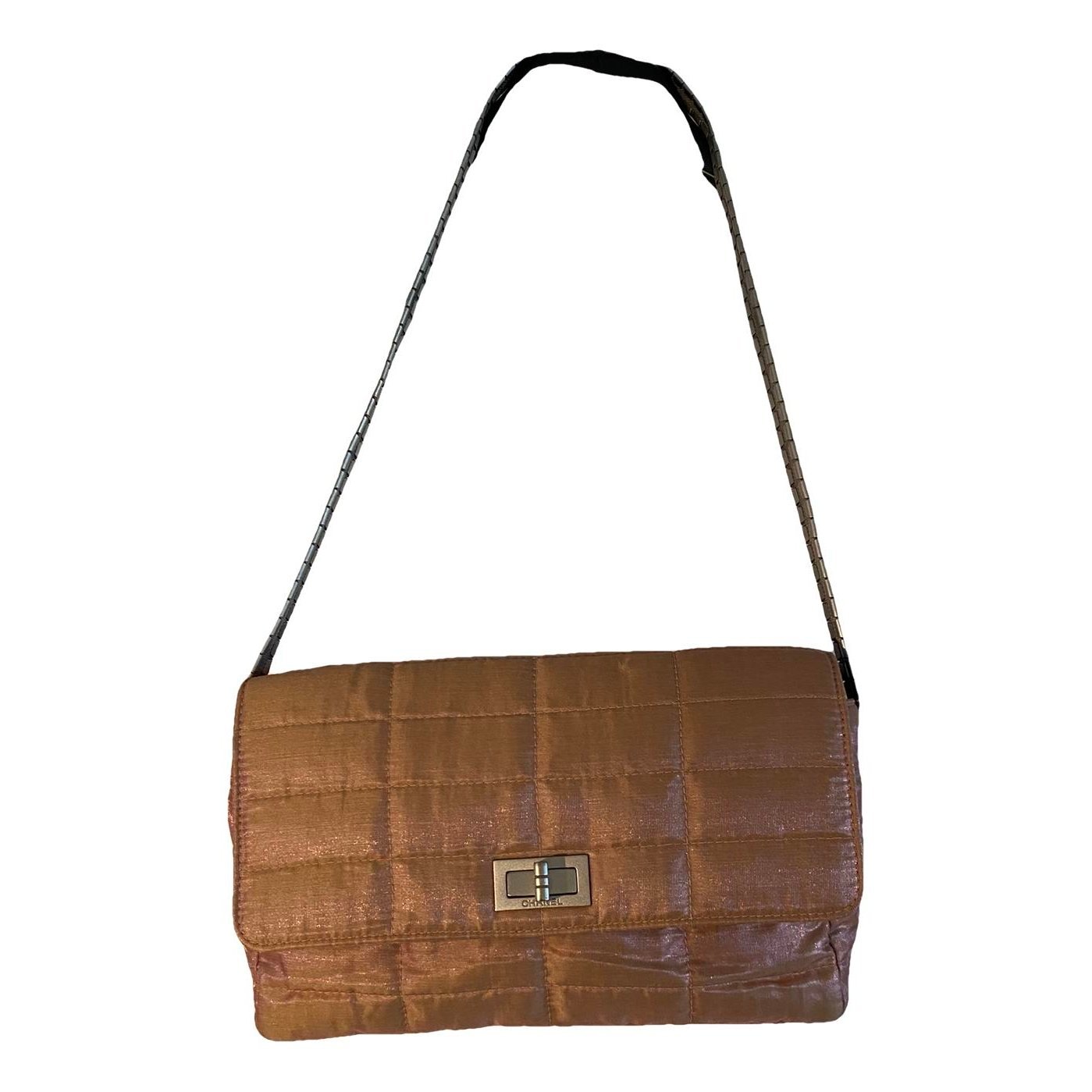 2.55 cloth handbag