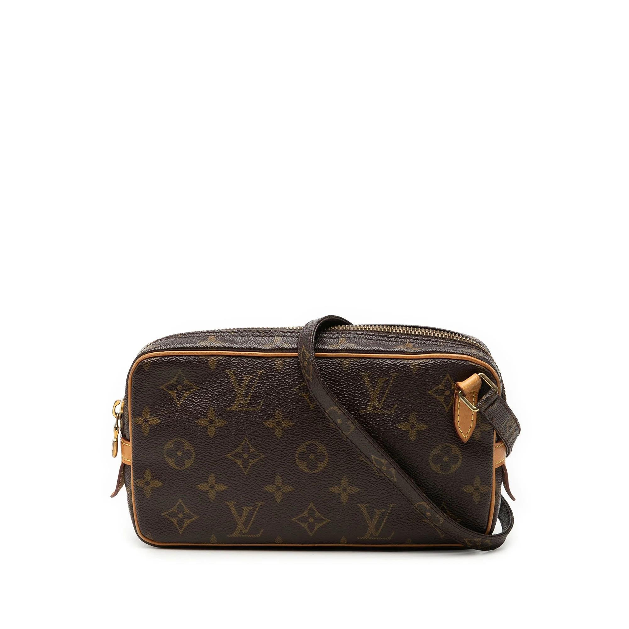 Marly cloth handbag