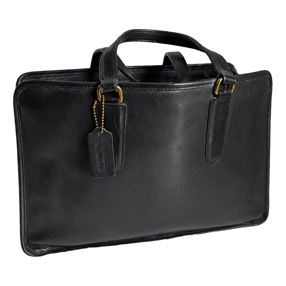 Cassie leather handbag