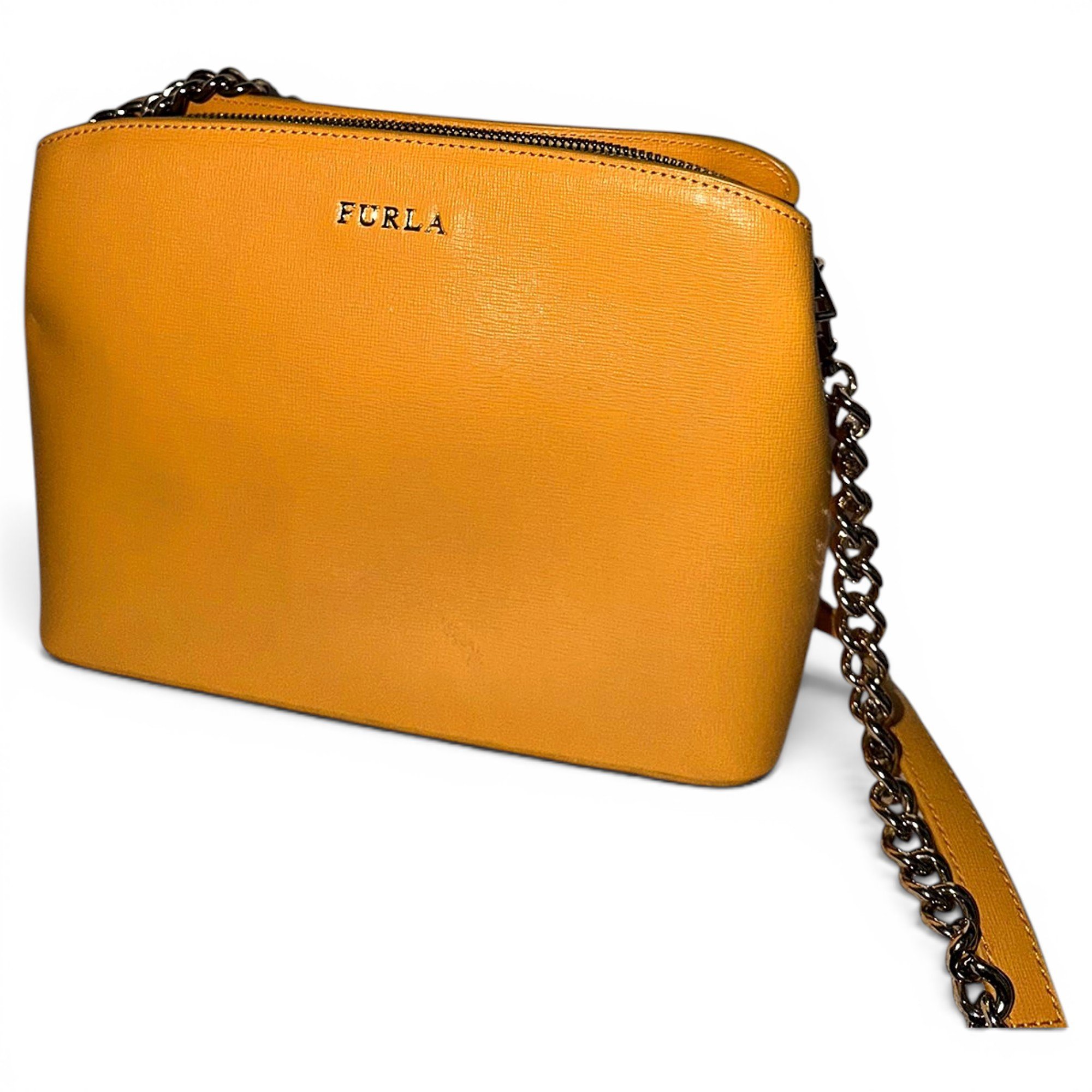 Furla Leather handbag