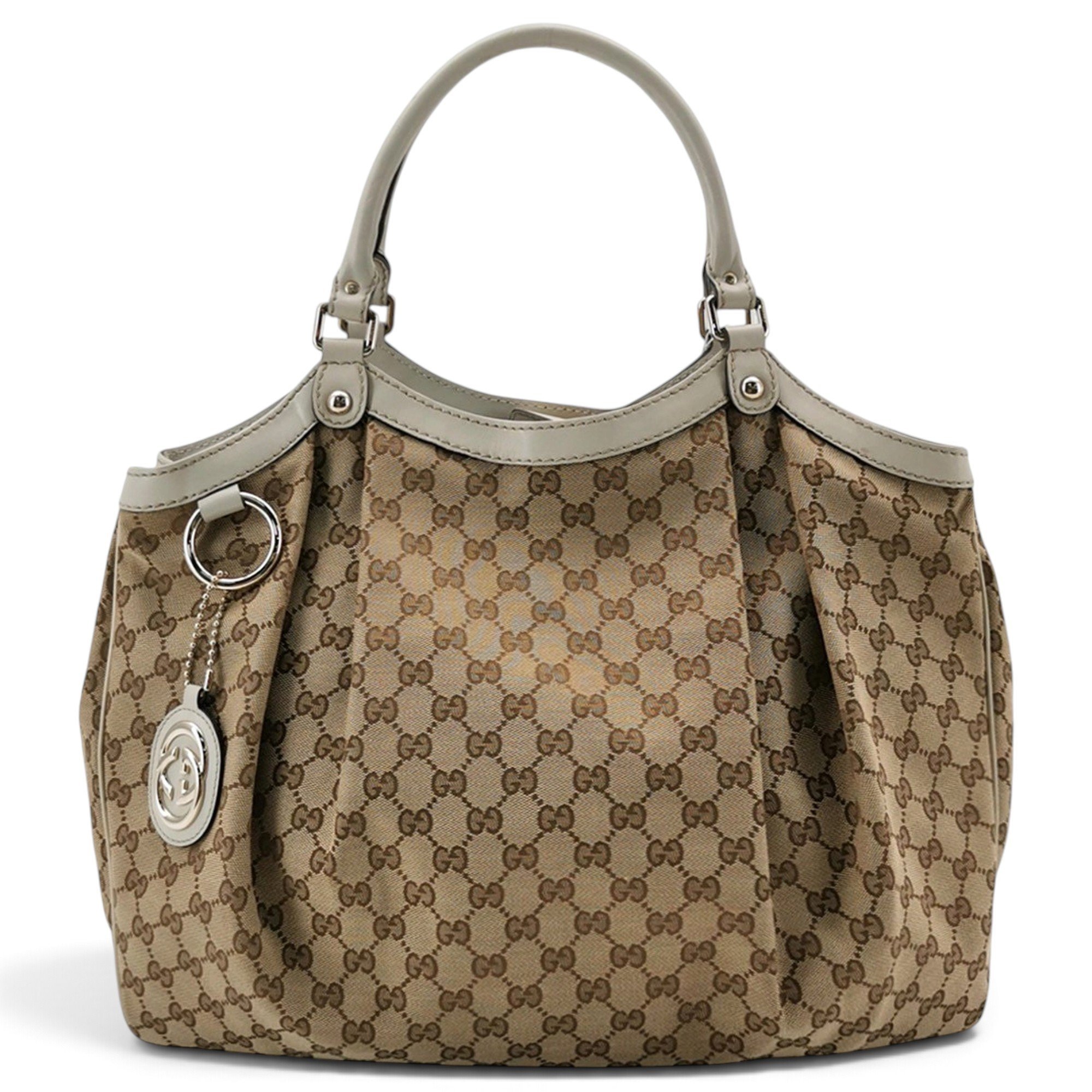 Sukey cloth handbag