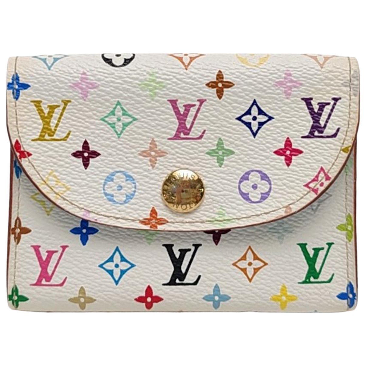 Louis Vuitton Leather handbag