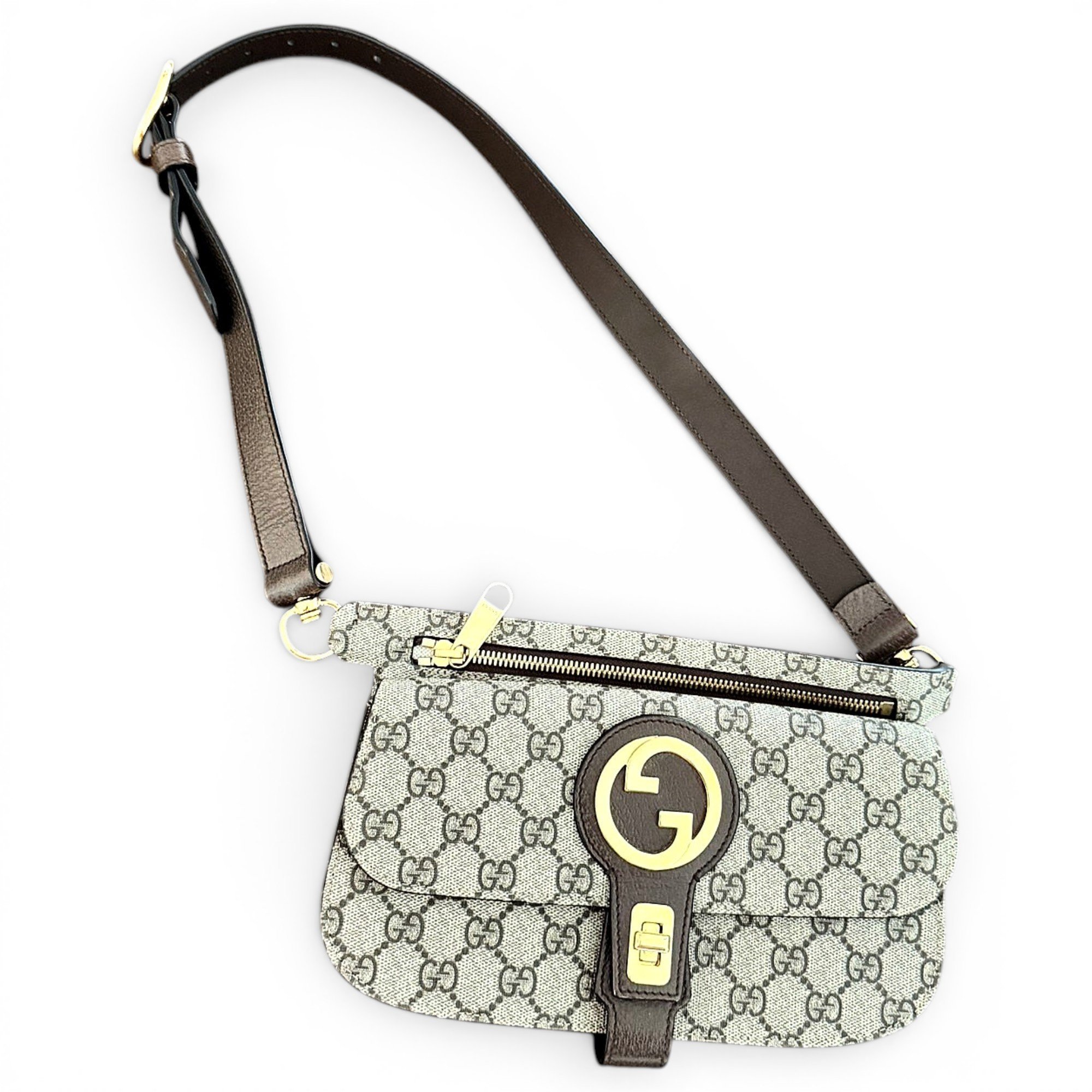 Blondie handbag