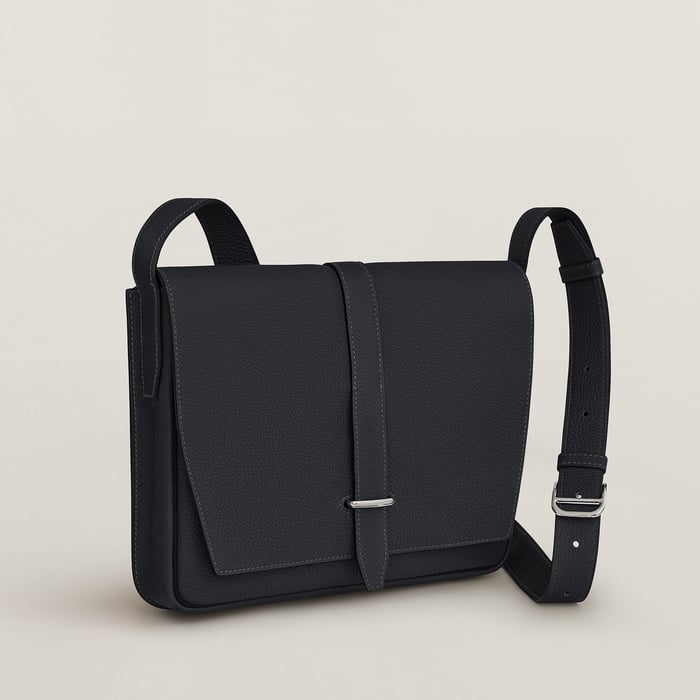 Caban Steve Light Junior Messenger Bag