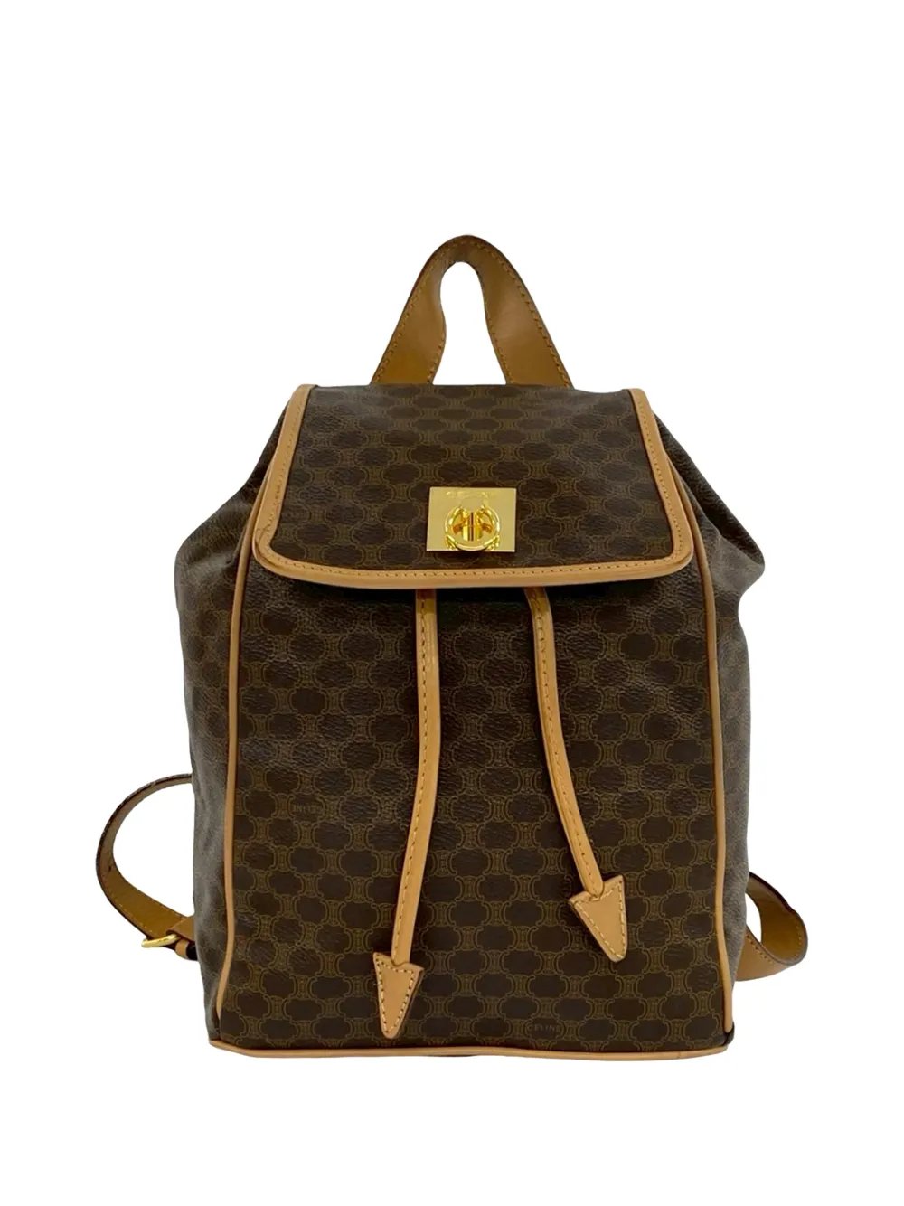 2014 Macadam backpack