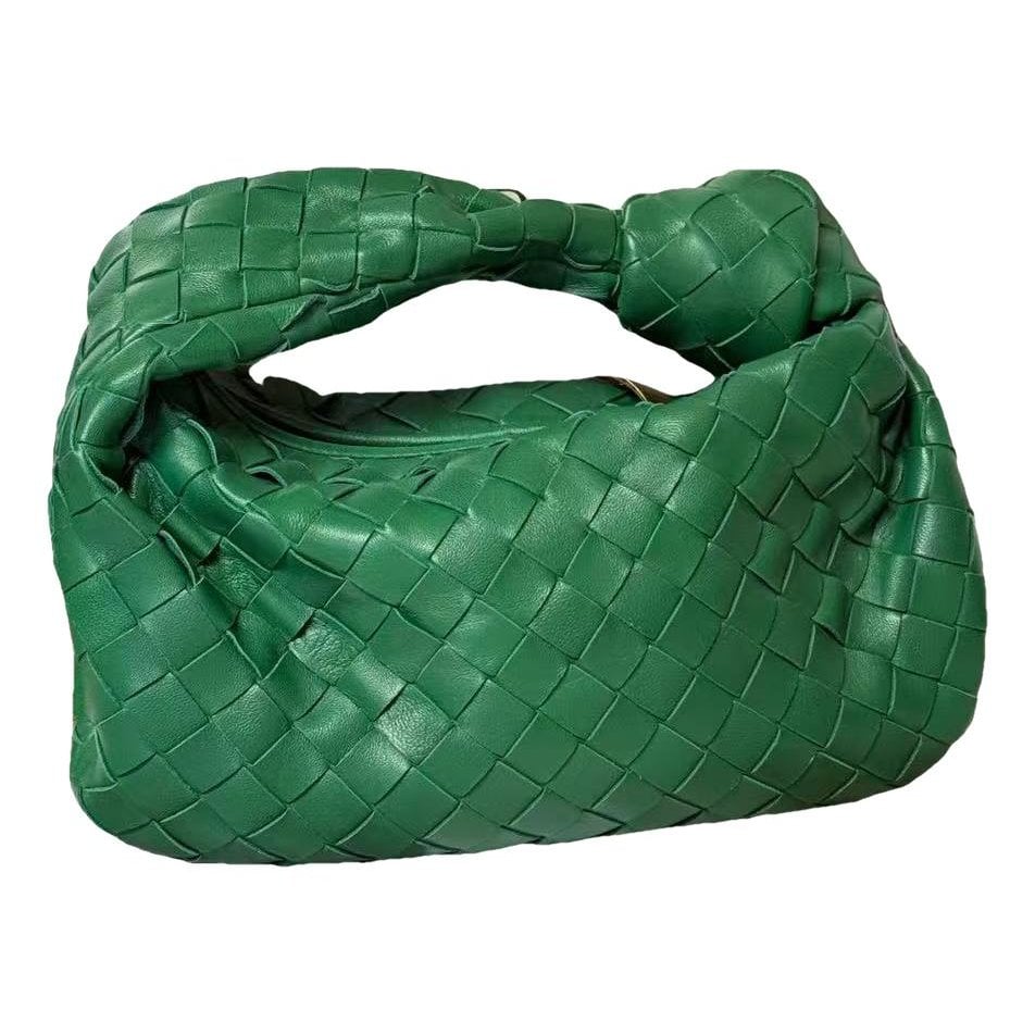 Jodie leather handbag