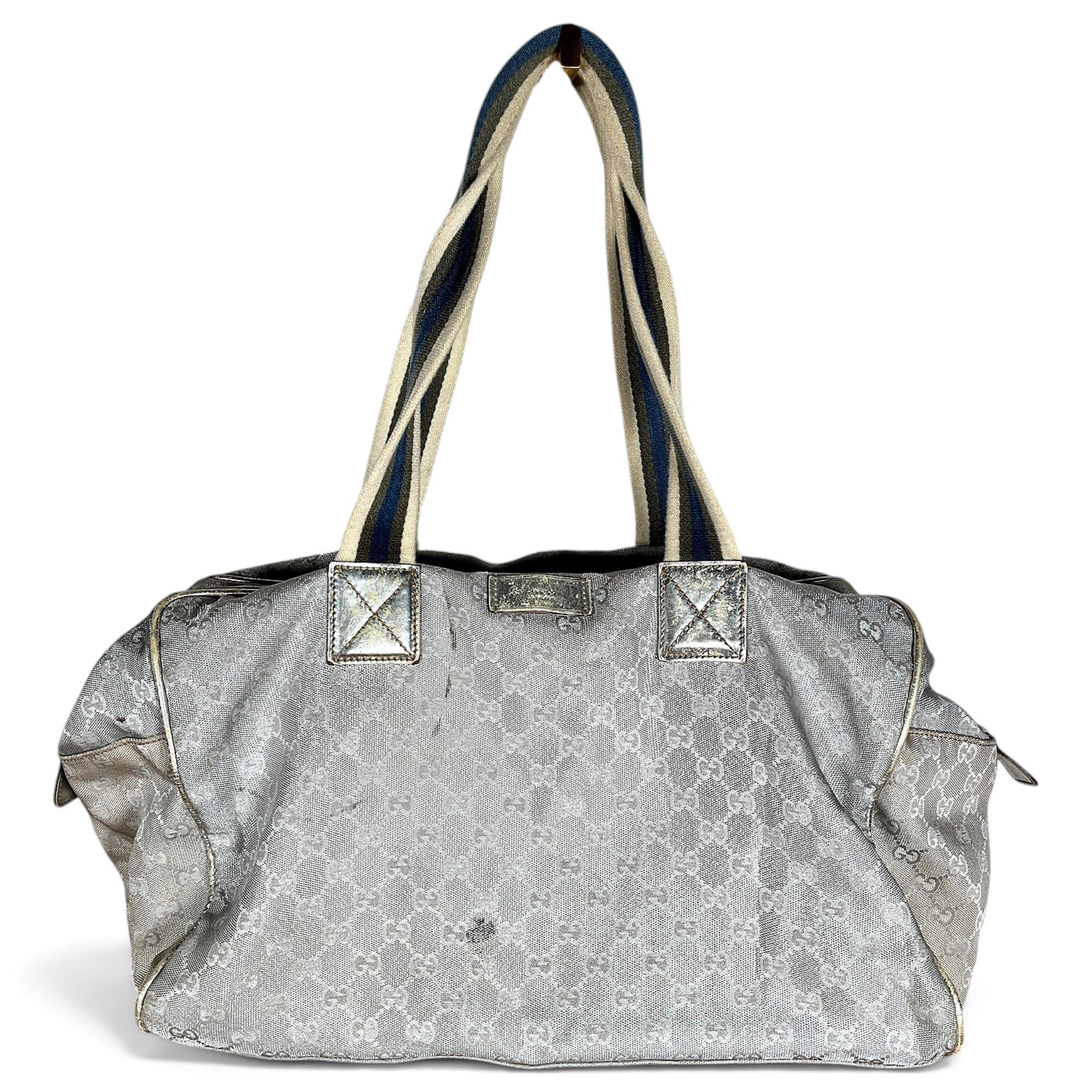 Cloth tote