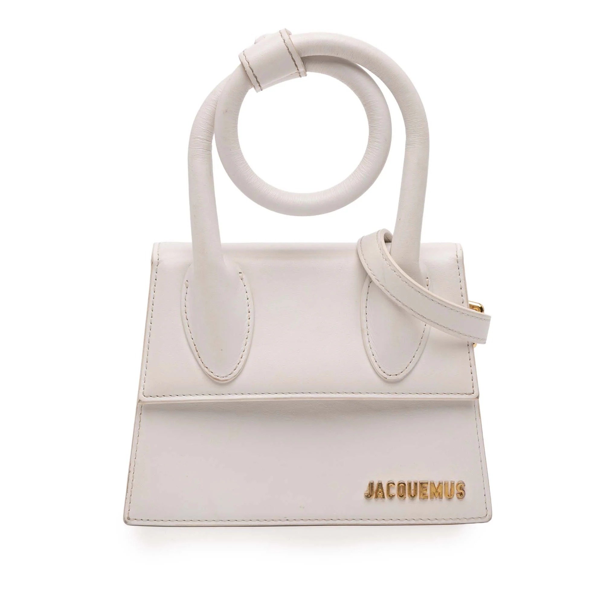 Le Chiquito Noeud handbag