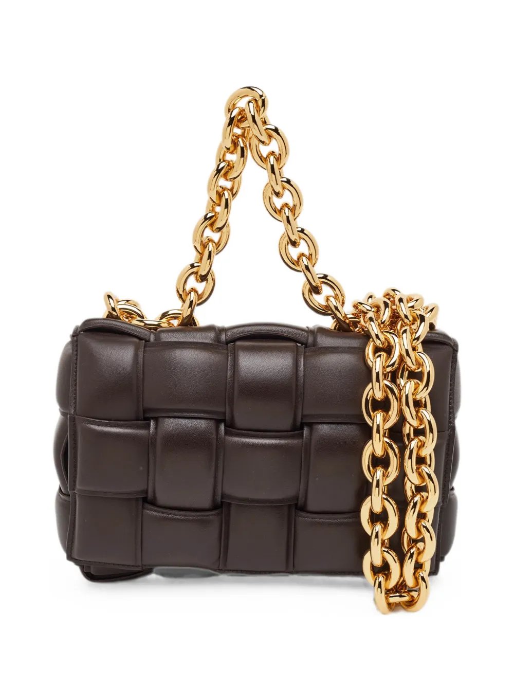 Cassette Chain shoulder bag