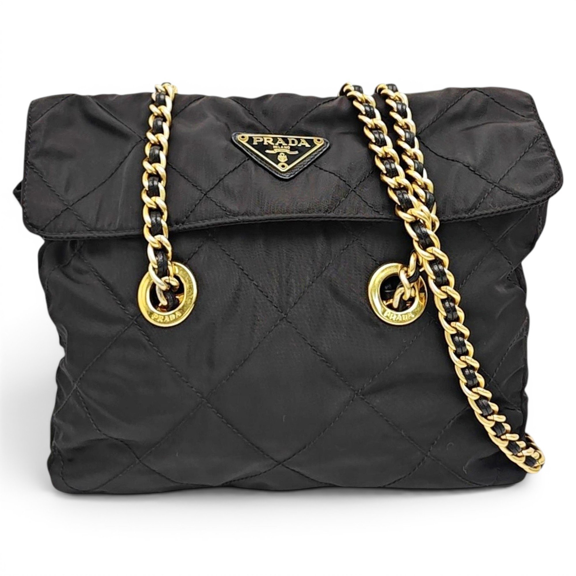 Cloth handbag