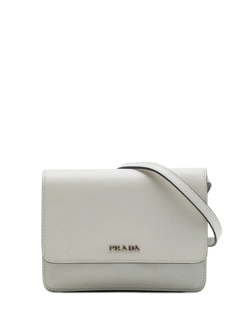 2021-2026 Saffiano Wallet on Strap crossbody bag